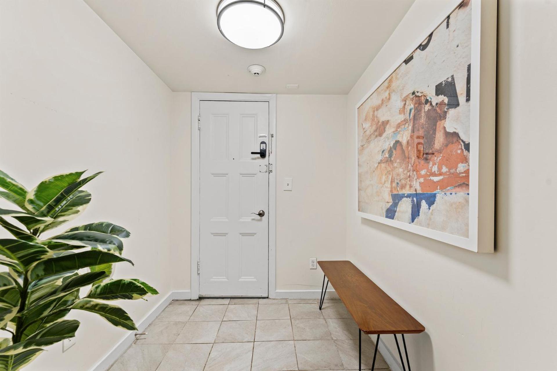 Furnished In Downtown Boston